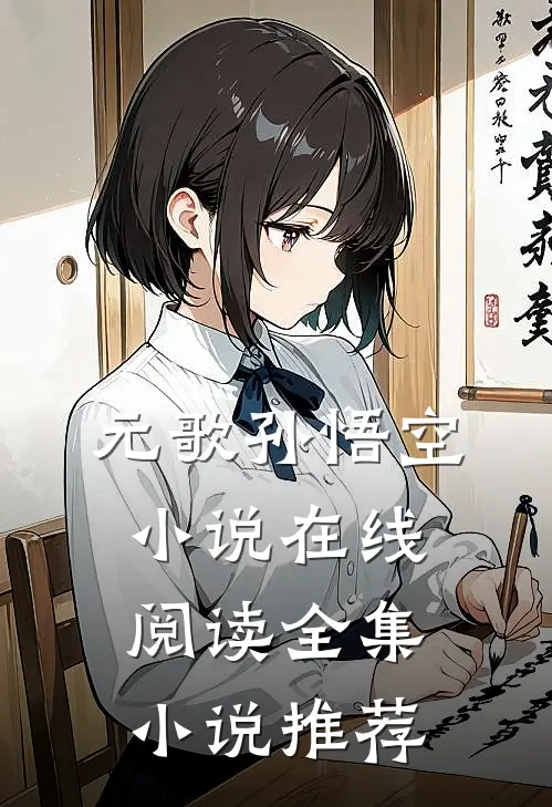 元歌孙悟空小说在线阅读全集小说推荐