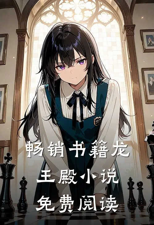 畅销书籍龙王殿小说免费阅读