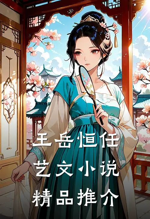 王岳恒任艺文小说精品推介