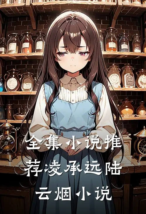 全集推荐凌承远陆云烟免费阅读