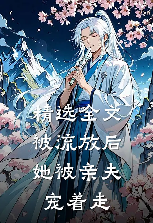 精选全文被流放后，她被亲夫宠着走