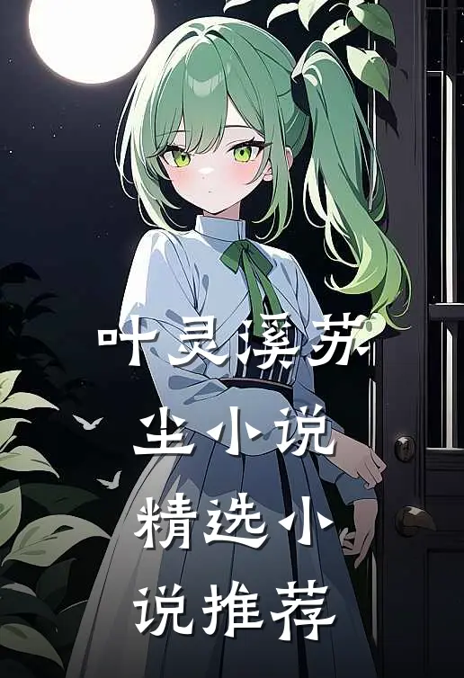 叶灵溪苏尘小说精选小说推荐