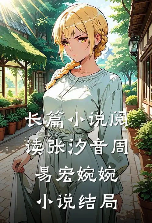 长篇小说阅读张汐音周易宏婉婉小说结局