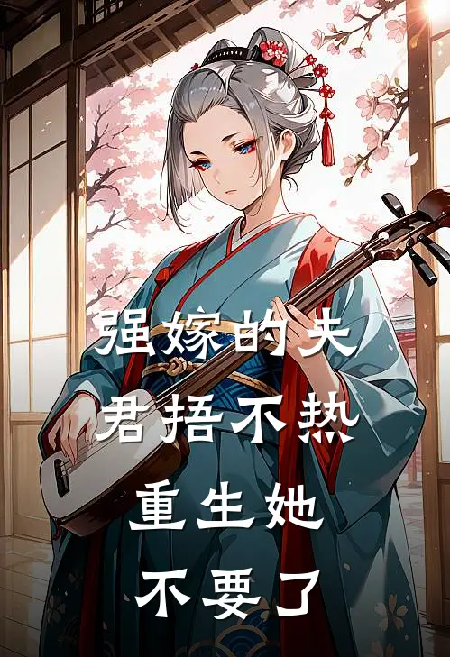 强嫁的夫君捂不热，重生她不要了