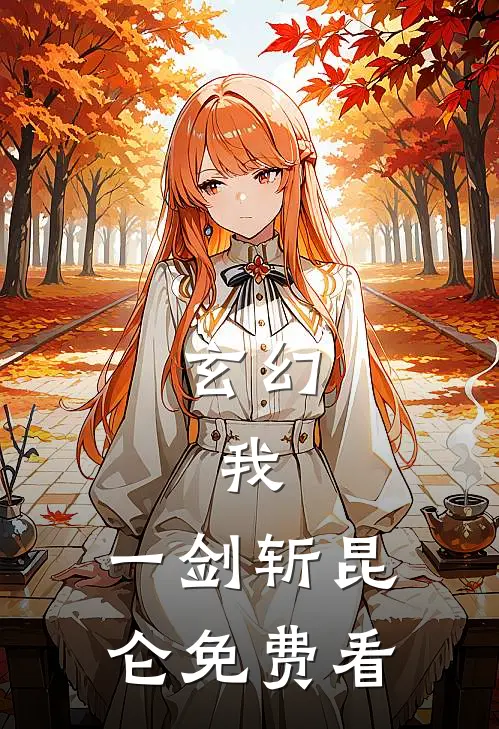 玄幻：我，一剑斩昆仑免费看