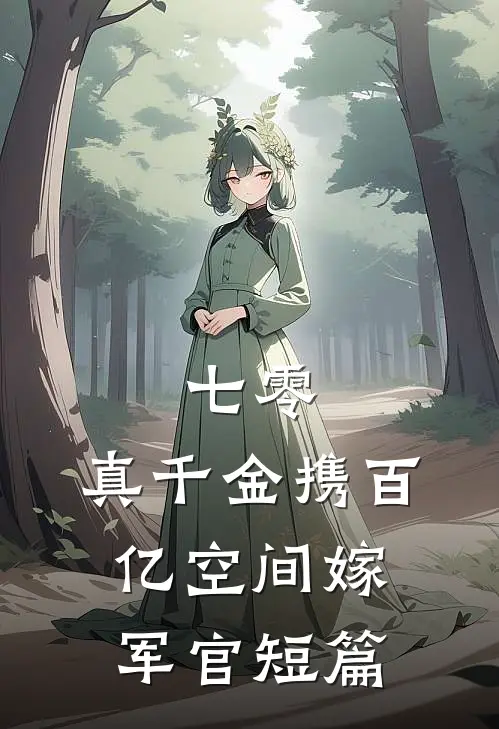 七零：真千金携百亿空间嫁军官短篇