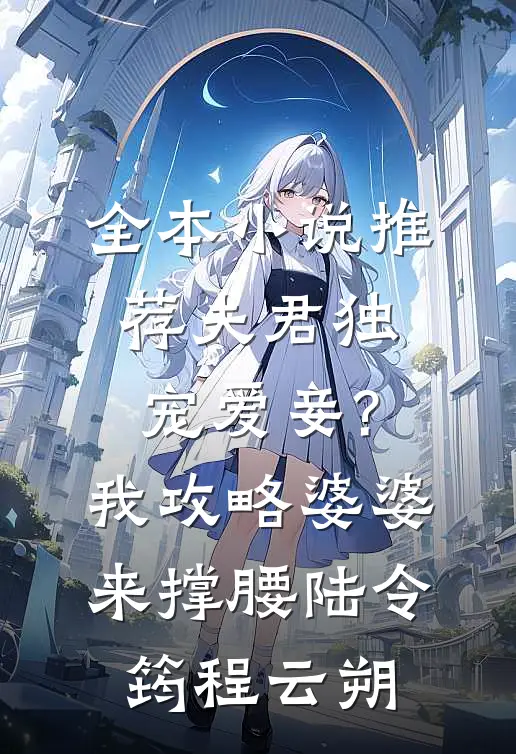 全本小说推荐夫君独宠爱妾?我攻略婆婆来撑腰:陆令筠程云朔