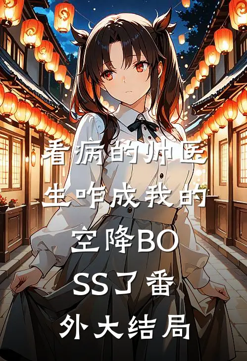 看病的帅医生咋成我的空降BOSS了番外大结局