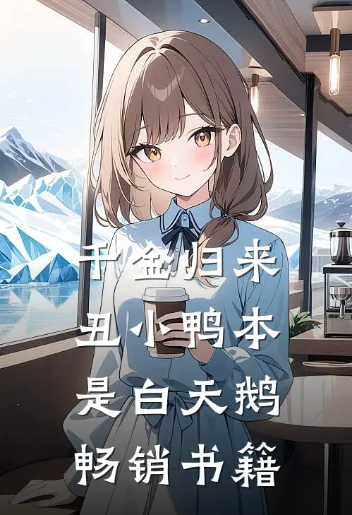 千金归来：丑小鸭本是白天鹅畅销书籍