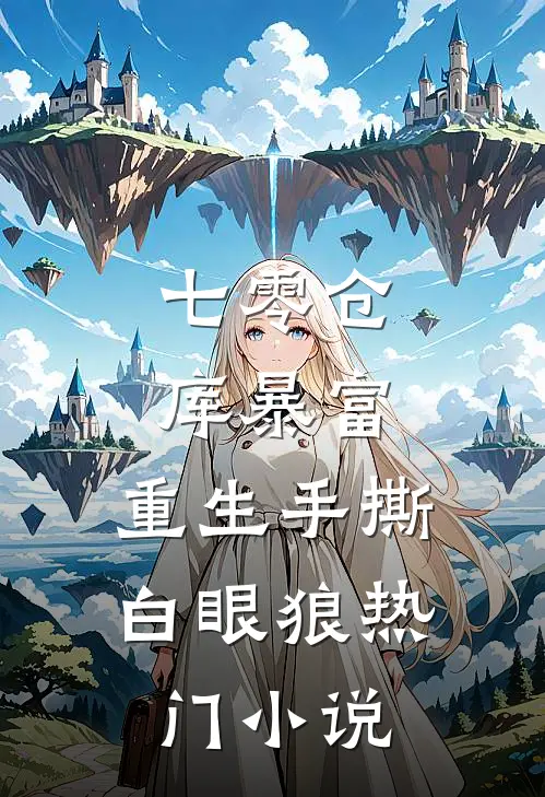七零仓库暴富：重生手撕白眼狼热门小说