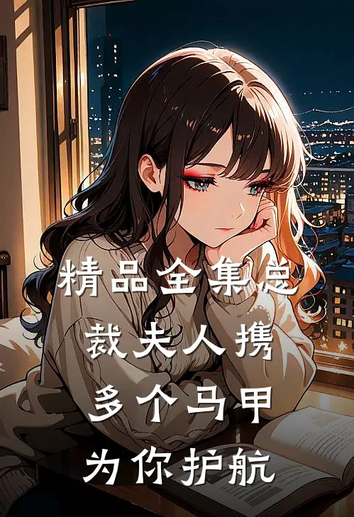 精品全集总裁夫人携多个马甲为你护航