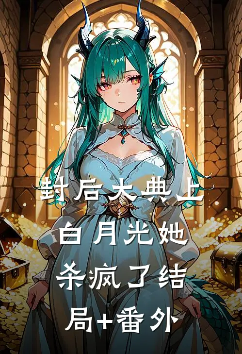 封后大典上，白月光她杀疯了结局+番外