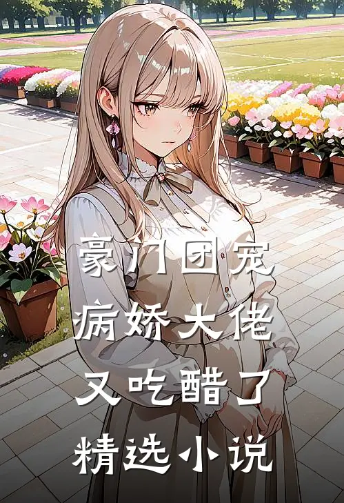 豪门团宠病娇大佬又吃醋了精选