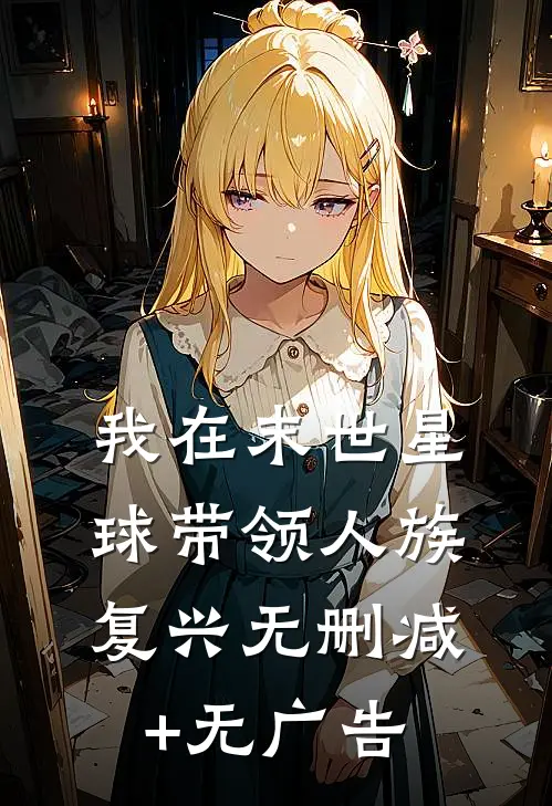 我在末世星球带领人族复兴无删减+无广告