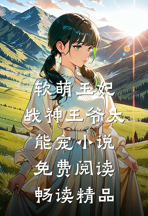 软萌王妃:战神王爷太能宠小说免费阅读畅读精品
