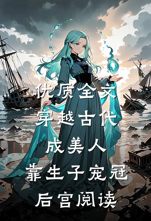 优质全文穿越古代成美人,靠生子宠冠后宫阅读