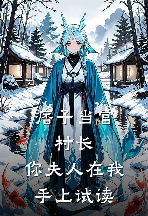 痞子当官村长,你夫人在我手上试读