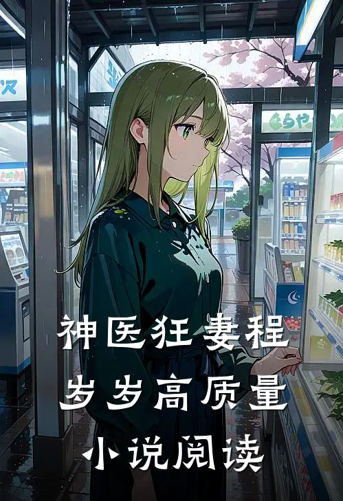 神医狂妻程岁岁高质量小说阅读