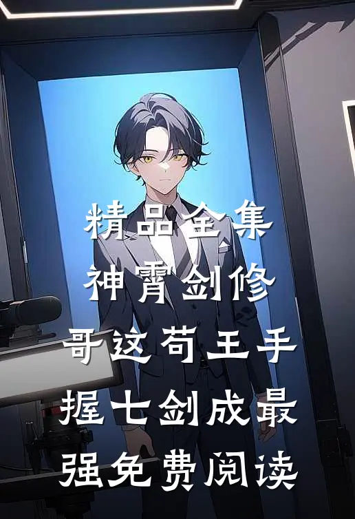 精品全集神霄剑修:哥这苟王手握七剑成最强免费阅读