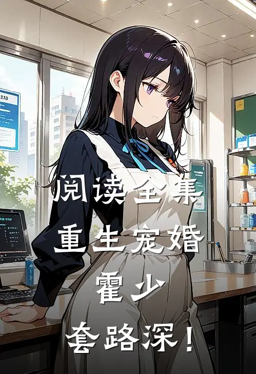 阅读全集重生宠婚：霍少，套路深！