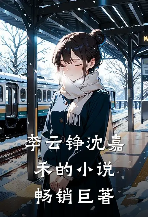 李云铮沈嘉禾的小说畅销巨著