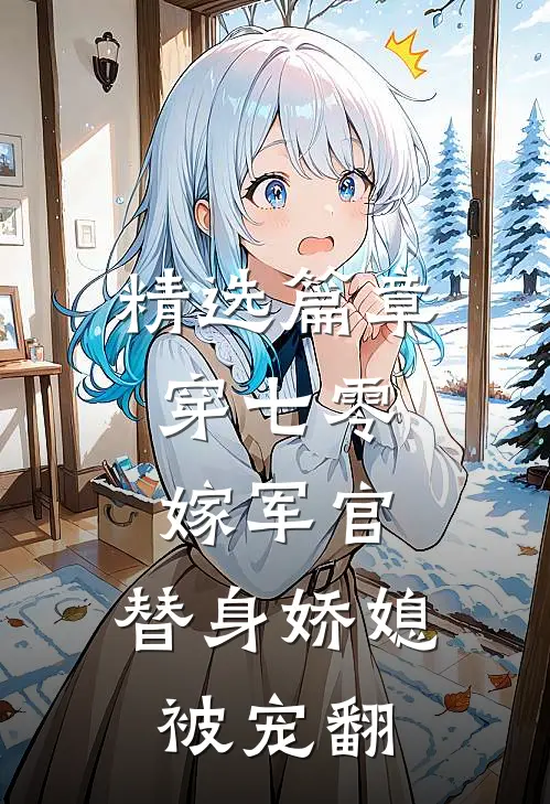 精选篇章穿七零，嫁军官，替身娇媳被宠翻