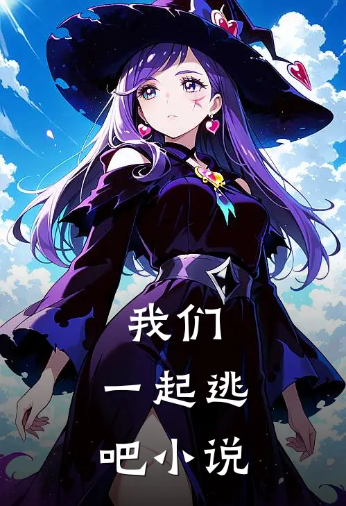 我们,一起逃吧