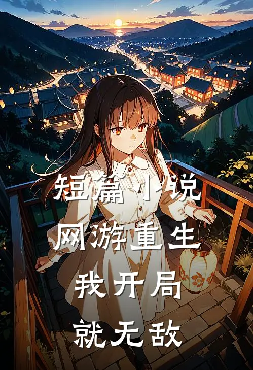 短篇小说网游重生：我开局就无敌