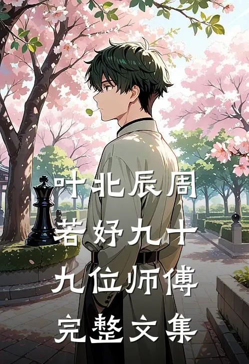 叶北辰周若妤九十九位师傅完整文集