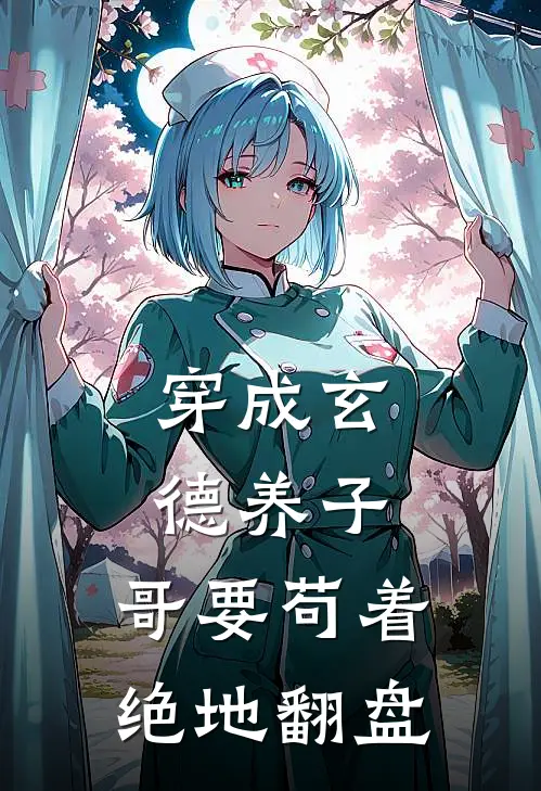 穿成玄德养子，哥要苟着绝地翻盘