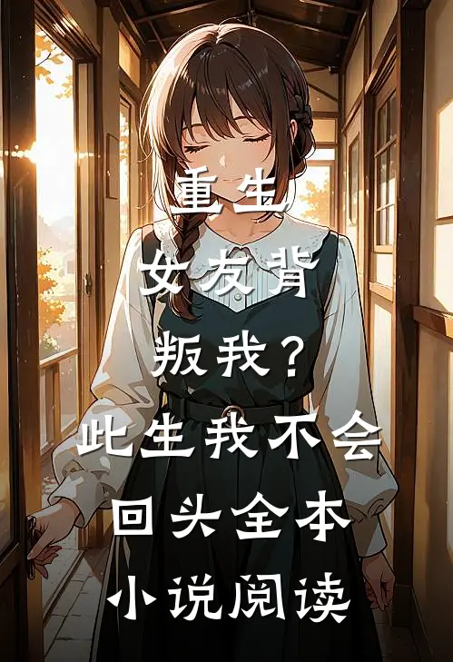 重生女友背叛我?此生我不会回头全本阅读网