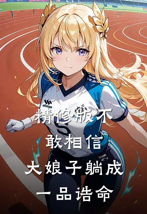 精修版不敢相信，大娘子躺成一品诰命