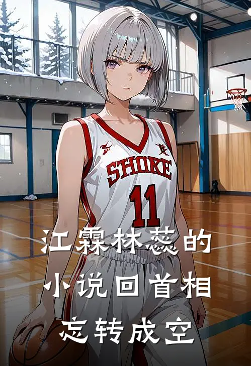 江霖林蕊的小说回首相忘转成空