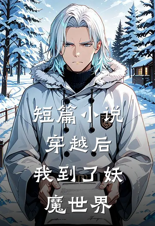 短篇穿越后,我到了妖魔世界