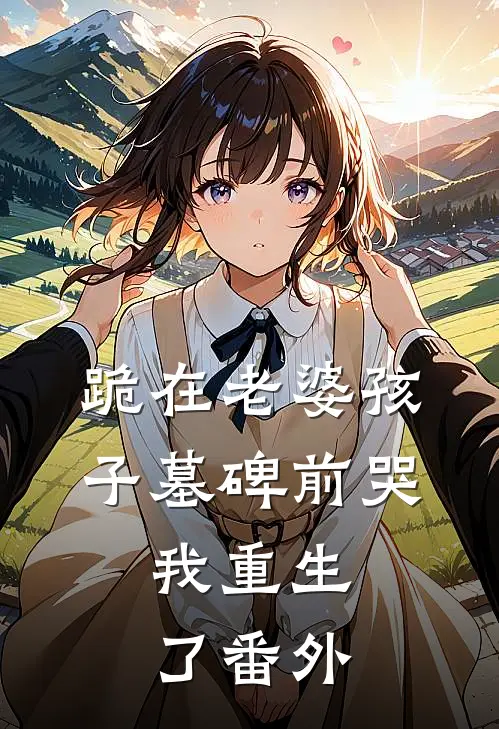跪在老婆孩子墓碑前哭,我重生了 番外