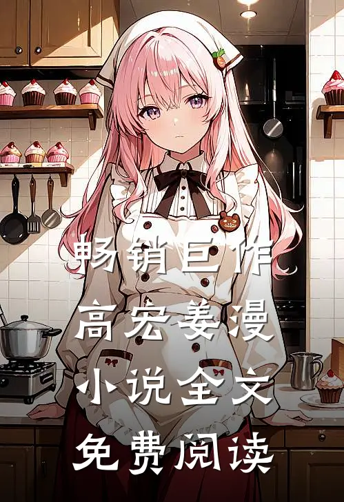 畅销巨作高宏姜漫小说全文免费阅读