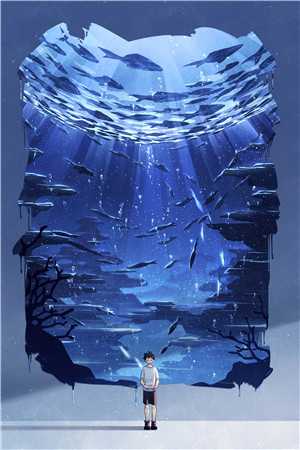 月亮说不出情话后续+完结