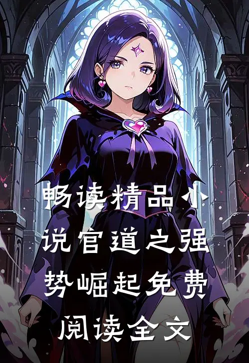 畅读精品官道之强势崛起免费阅读全文
