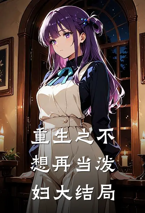重生之不想再当泼妇大结局视频