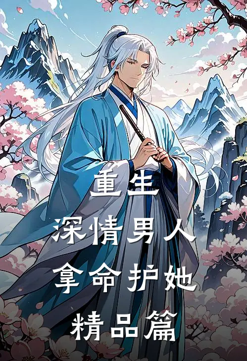重生深情男人拿命护她精品篇