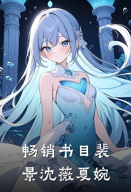 畅销书目裴景沈薇夏婉