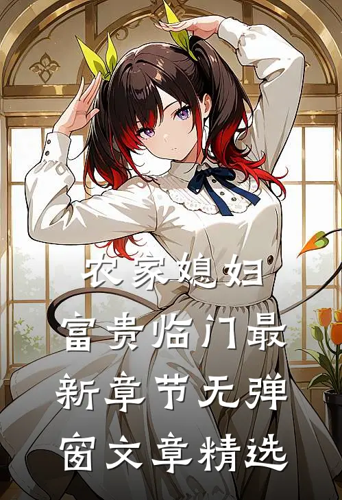 农家媳妇:富贵临门 最新章节 无弹窗文章精选