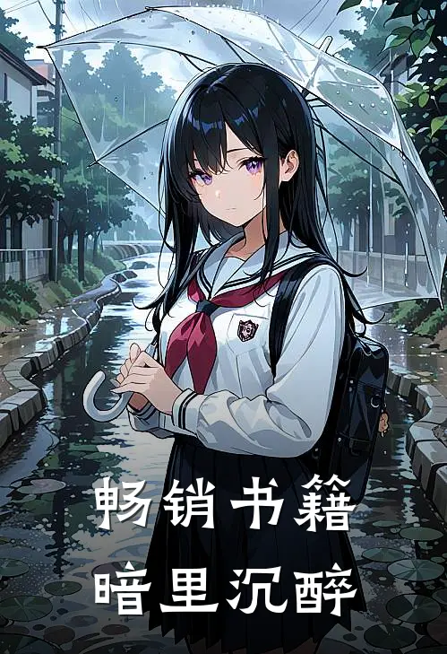 畅销书籍暗里沉醉