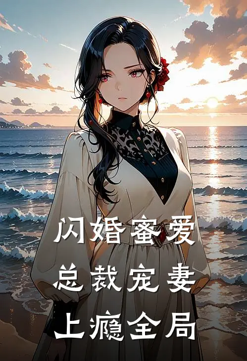 闪婚蜜爱总裁宠妻上瘾全局