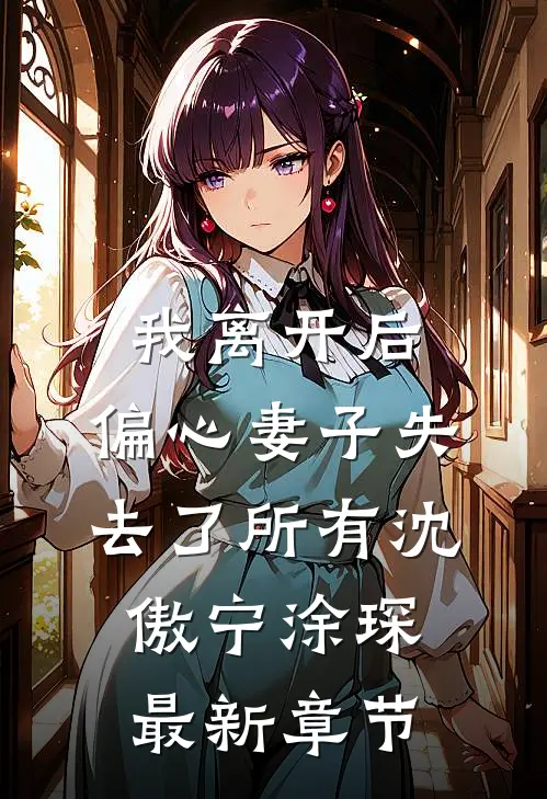 我离开后，偏心妻子失去了所有沈傲宁涂琛最新章节