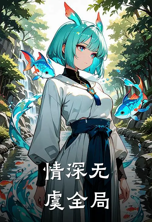 情深无虞全局免费观看