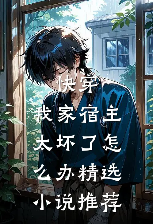 快穿我家宿主太坏了怎么办精选推荐免费阅读