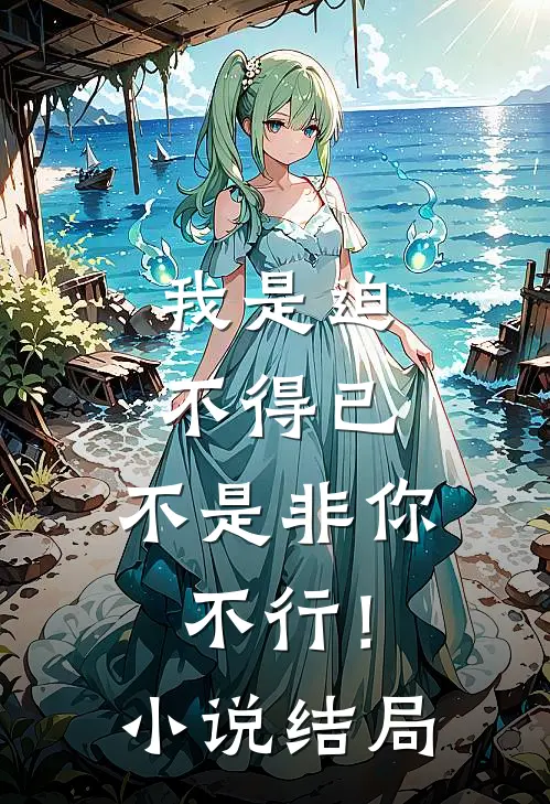 我是迫不得已,不是非你不行!结局怎么样