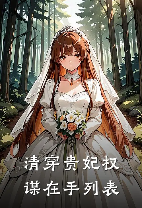 清穿贵妃权谋在手列表