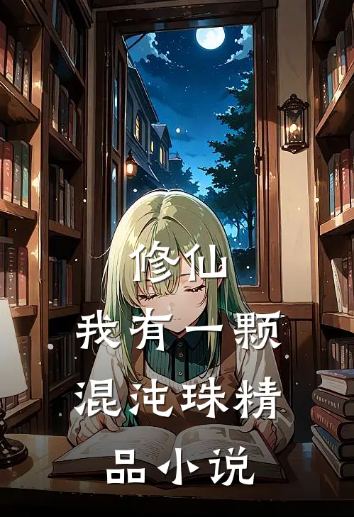 修仙：我有一颗混沌珠精品小说